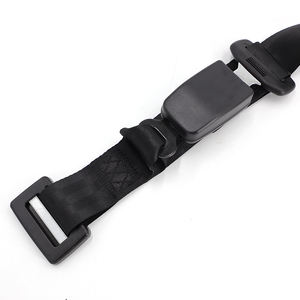 Cinturón de Seguridad para Embarazadas en Oferta, Regulador de Seguridad para Automóvil/Autobús/Autobús Escolar, Certificado ISO9001/E-mark, Hecho de Poliéster Duradero - Product Image 5