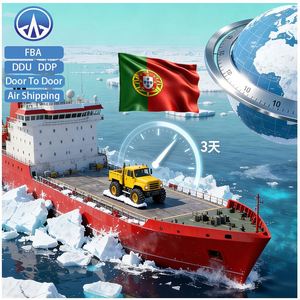 Servicio de Logística de Consolidación de Envíos de Exportación Puerta a Puerta, Envío Marítimo desde China a Portugal, Servicio de Logística - Product Image 1