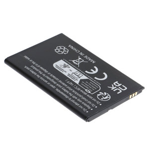 แบตเตอรี่ลิเธียมไอออน3.8V 2100mAh ใช้ได้กับ Emporia Smart 3 emporia AK-S3ลดราคา - Product Image 3