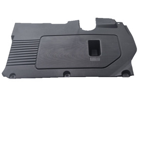 Toyota Rx450H Engine Upper <b>Side</b> Guard <b>Plate</b> L 53796-48091 Black For Replacement Repair - Product Image 5
