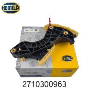 HEMILA 汽车配件 2710300963 正时链导板 适用于梅赛德斯-奔驰 M271 发动机正时张紧器平衡轴外壳 - Product Image 1