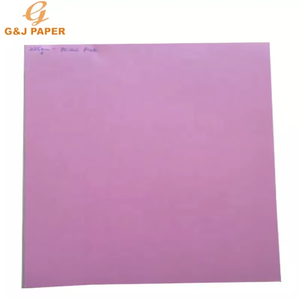 Carta da imballaggio goffrata in <span class=keywords><strong>pelle</strong></span> 12x12 - Product Image 6