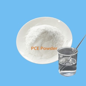 Chất lượng cao uhpc bê tông superplasticizer bột với <span class=keywords><strong>polycarboxylate</strong></span> ether cho cường độ cao nhanh chóng xây dựng sử dụng - Product Image 1