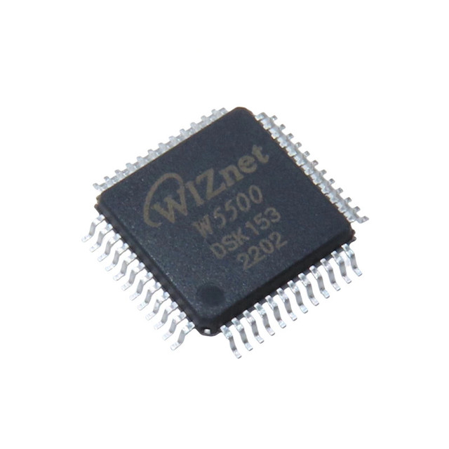 HDYu(100%Original & New) W5500 IC CHIP W5500