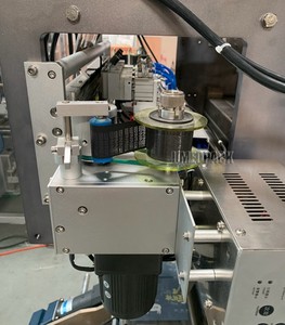 Máquina automática de embalaje de alta velocidad, máquina de embalaje de productos para el cuidado de la salud, 4, 6, 8 y 10 canales, Multilane - Product Image 4