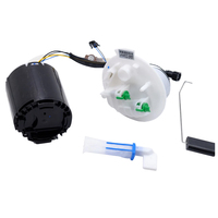 Bomba de Combustible Xinwo WML de Calidad para Automóviles, Pieza Original OE LR005621 LR010433 LR020015 LR030240 para Land Rover Freelander 2