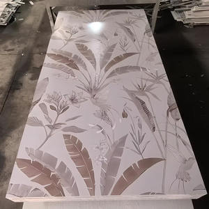 Installation facile Panneaux muraux en marbre <span class=keywords><strong>PVC</strong></span> 2mm 2.8mm 3mm d'épaisseur résistants aux UV pour <span class=keywords><strong>salle</strong></span> à manger, bureau, école, <span class=keywords><strong>salle</strong></span> <span class=keywords><strong>de</strong></span> <span class=keywords><strong>bain</strong></span> extérieure - Product Image 6