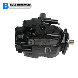 Pompes hydrauliques BPV BPV50 BPV70 BPV100 BPV70-01R Pompe d'excavatrice - Product Image 1