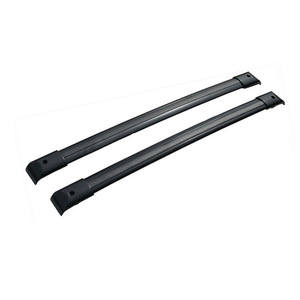 Barra transversal para portaequipajes de techo para Honda Pilot 2003-2008, material de aleación, portaequipajes montado en el techo. - Product Image 3