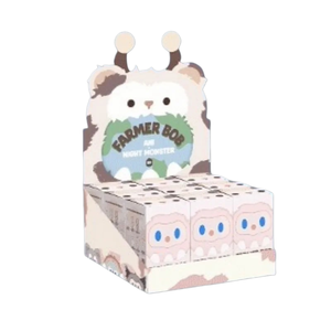 Figurine <span class=keywords><strong>Mystère</strong></span> Série FINDING UNICORN Farmer Bob Strange Night Tour, Aspect Réaliste, Mignonne, en Polyester, Échelle 1/6 - Product Image 6