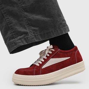 Zapatos de Skate RO para Hombre, Estilo Americano, Triángulo Invertido, Inspirados en Ropa de Trabajo, Modernos, Transpirables, Versátiles, Casuales, 2026 - Product Image 3