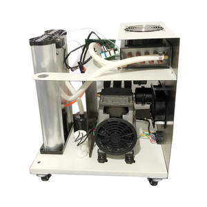 Generator oksigen konsentrator oksigen 9/10 Liter per menit untuk aplikasi medis dan Industri - Product Image 5