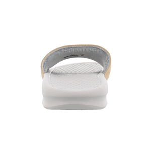 รองเท้าแตะ/สลิปเปอร์สีแทนของผู้หญิง NIKE BENASSI JDI BP-100% แท้ - Product Image 5