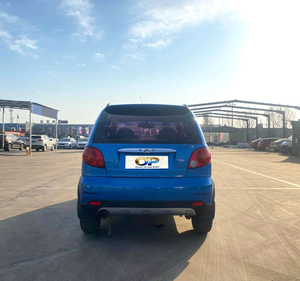 <span class=keywords><strong>Auto</strong></span> Usate Baojun Lechi Hatchback 1.2L High Tech per il Mercato del Ghana, Migliori Offerte a Accra Port Hub - Product Image 3