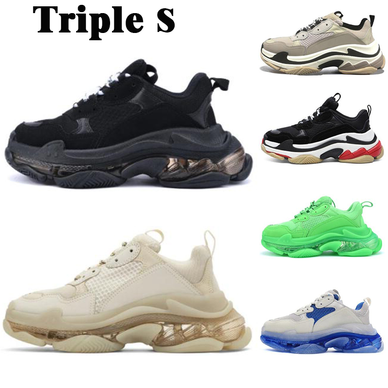 triple s made in china