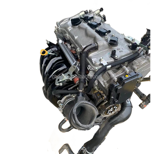 เครื่องยนต์เบนซิน3ZR 4สูบมือสองสำหรับ Toyota Avensis Wish <span class=keywords><strong>2.0</strong></span> - Product Image 3