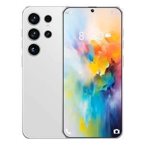 โทรศัพท์ S25U สมาร์ทโฟน5G ขนาด6.9นิ้ว12GB + 512GB รุ่นอัจฉริยะ<span class=keywords><strong>ของ</strong></span> Android - Product Image 2