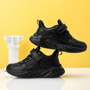 Scarpe Sportive in Rete per Ragazzi, Calzature Leggere e Deodoranti per Bambini, Ideali per Corsa, Pattinaggio su Ghiaccio e Basket - Product Image 3