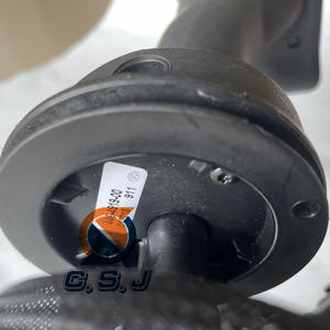 Tuas Kontrol Joystick Pengendali Asli 446-4919 240-9651 446-4919 240-9651 untuk Katup <span class=keywords><strong>Pilot</strong></span> D5N D6N D6R GP-HANDLE - Product Image 6