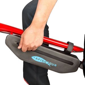 Fábrica BSCI BESTOP, Accesorios de Ciclismo de Buena Calidad, Gran Capacidad, 2L, TPU, Impermeables, para Bicicleta, Triángulo, Viga Angular - Product Image 1