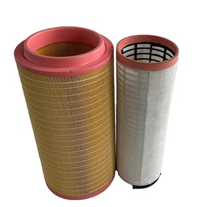 Filtro de Aire Compatible y Adecuado para Compresor de Aire, Repuestos MANNY 89288969 - Product Image 5