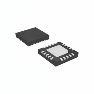 ตัวแทนจำหน่ายที่ได้รับอนุญาตของอินเทอร์เฟซ IC SWITCH SPDT X 3 50OHM 20QFN ISL43231IRZ 20 VFQFN Exposed Pad - Product Image 1