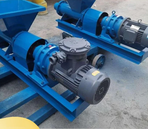 Mini machine de fabrication de briques au <span class=keywords><strong>charbon</strong></span> de bois en Chine - Product Image 2