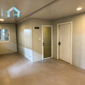 Casa Prefabbricata Modulare Completamente Attrezzata con Isolamento Termico, Approvata AU, per Anziani, Abitazione Privata in Giardino - Stile Granny Flat Australiano - Product Image 5