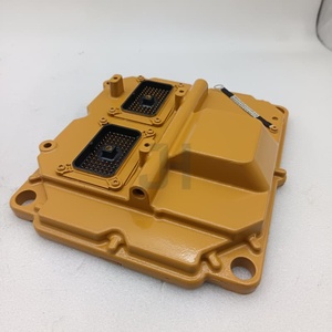 Unité de commande électronique ECU 485-5429 pour moteur C18, excavatrice 336F 349F 352F 374F 390F, module de commande du moteur 4855429 - Product Image 3
