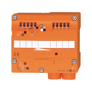 مستشعر تقارب iE5369 بجهد 10-30 فولت تيار مستمر وتردد 500 هرتز - جديد #   وحدة تحكم منطقية قابلة للبرمجة (PLC) صناعية أصلية جديدة جاهزة للتسليم - Product Image 3
