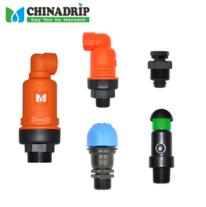 Prodotti di Punta: Valvola di Rilascio dell'Aria Cinetica per Irrigazione a Goccia, Combinazione Intelligente per Irrigazione Idrica - Product Image 5
