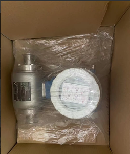 エンドレス + ハウザーE + Hプロマグ10H電磁流量計50H08 DN08 5/16 \ "ガス空気水油媒体用 - Product Image 4