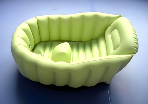 Máquina de Corte Oscilante de Venta Directa para Materiales Herméticos, Impermeables e Inflables - Product Image 4
