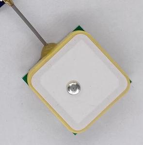 Módulo GPS con Brújula Magnética Compatible con GLONASS y Galileo para Drones de Carreras FPV RC GY-GPSV3-M9N NEO-M9N - Product Image 2