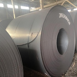 Bobina de varilla de acero al carbono Aisi <span class=keywords><strong>1045</strong></span>, bobina de alambre de acero al carbono, bobina de chapa de acero al carbono suave, superventas personalizada - Product Image 2