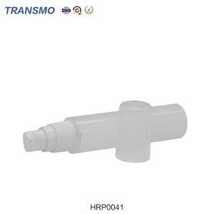 Botella de Plástico para Loción de 30 ml, Envase Transparente, Botella con Pulverizador, Botella con Bomba para Cosméticos, Cuidado de la Piel del Cuerpo y la Cara - Product Image 6