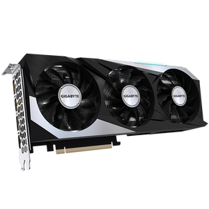Carte graphique GPU RTX 3060 Ti 8 avec DLSS et refroidissement triple ventilateur pour jeux 4K à haute performance, livraison mondiale, RTX 3060 Ti 8 Go d'occasion - Product Image 2