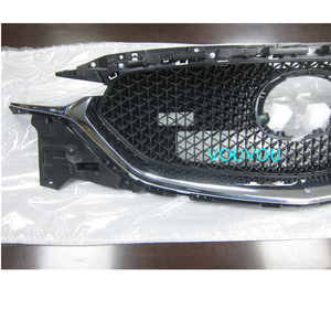 Di alta qualità accessori auto KD5H-50-710 paraurti anteriore griglia di montaggio per <span class=keywords><strong>mazda</strong></span> CX5 2016-2018 modello - Product Image 4