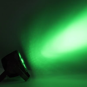 Aopu Hot Bán 7x15W công suất cao RGBW IP65 <span class=keywords><strong>LED</strong></span> mệnh Ánh sáng 4 in1strobe cho DJ Disco chiếu sáng mệnh có thể Đèn sân khấu - Product Image 6