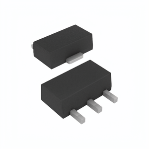 TO 243AA Authorized Distributor Power Management (PMIC) NJM79L15UA-TE2 Electronic Chips Component - Product Image 1