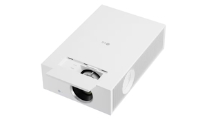 Le projecteur CineBeam laser ultra-haute définition <span class=keywords><strong>4K</strong></span> AU810PW de <span class=keywords><strong>LG</strong></span> est flexible et pratique à installer. - Product Image 2