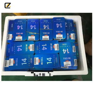 بيع بالجملة Incell ZY JK شاشات LCDs للهاتف المحمول لهاتف <span class=keywords><strong>iPhone</strong></span> 13 X XS <span class=keywords><strong>XR</strong></span> 11 12 13 Pro Max 14 Plus 15 16 ZY GX شاشة <span class=keywords><strong>OLED</strong></span> - Product Image 5