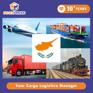 China a Chipre puerta a puerta DDU DAP DDP Envío exprés aéreo y marítimo a través <span class=keywords><strong>de</strong></span> DHL UPS FEDEX Servicio <span class=keywords><strong>Integral</strong></span> DDU DAP DDP - Product Image 2