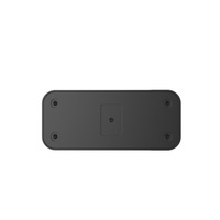 Untuk Switch2 Charging Stand Lampu RGB Pengisian Daya Ganda dengan Hisap Magnetik untuk Pengontrol Kiri/Kanan Joy-Con-Kualitas Tinggi