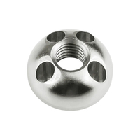 Ensemble de boulons et écrous antivol haute sécurité pour roues, vis à clé spline anti-effraction avec clé personnalisée