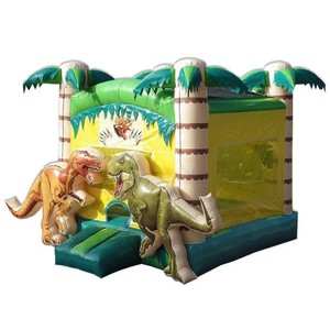 Castillo Inflable Profesional con Obstáculos <span class=keywords><strong>de</strong></span> Dinosaurios <span class=keywords><strong>para</strong></span> <span class=keywords><strong>Empresas</strong></span> <span class=keywords><strong>de</strong></span> Alquiler <span class=keywords><strong>de</strong></span> Artículos <span class=keywords><strong>para</strong></span> <span class=keywords><strong>Fiestas</strong></span> - Product Image 4