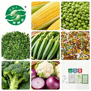 ถั่วปากอ้าแช่แข็งคุณภาพดี ราคาดี ปลอดภัยด้วยการผ่านการรับรองมาตรฐาน HACCP และ BRC จากจีน - Product Image 5