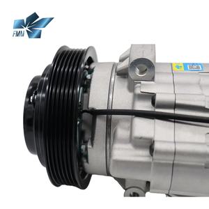 Compresor de Aire Acondicionado para Automóvil FMM A10HF20 01141168 01141648 para Pilot MDX - Product Image 5