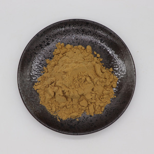 Poudre pure d'extrait de haricot d'épée de haute qualité d'approvisionnement d'usine - Product Image 3