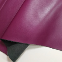 Cuir synthétique en microfibre écologique pour sacs élastiques, meubles de voiture, décoration de canapé - PU gaufré, résistant à l'hydrolyse, imperméable
